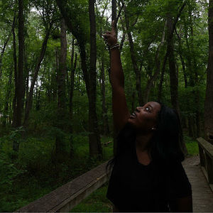 Meet your Posher, Jada